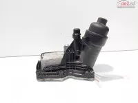 Carcasa Filtru Ulei Cu Racitor Ulei Cod 70377932 Bmw 4 Gran Coupe (f36) 2 0