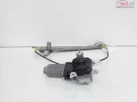 Macara Cu Motoras Usa Dreapta Spate Nissan Qashqai (id 666167) 