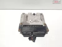 Calculator Motor Ecu Cod 03l906018bq Vw Touran (1t3) 2 0 Tdi Cfh (idi 636156) 
