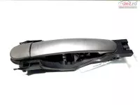 Maner Dreapta Fata Skoda Octavia 2 (1z3) (idi 511750) 