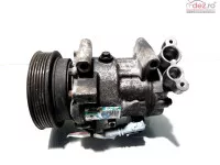 Compresor Clima Cod 8200365787a Renault Modus 1 5 Dci K9k764 (idi 514358) 