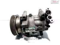 Compresor Clima Sanden Cod 8200953359 Renault Modus 1 5 Dci K9k772 (idi