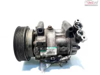Compresor Clima Cod 8200819568 Renault Modus 1 2 Benz D4f740 (idi 514350) 