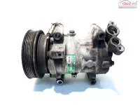 Compresor Clima Cod 8200315744 Renault Kangoo 1 Express 1 6 Benz K4m750 (idi