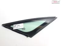 Geam Fix Caroserie Dreapta Spate Audi A8 (4e) (id 482430) 