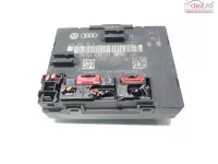 Modul Stanga Spate Cod 4g8959795a Audi A6 Allroad (4gh C7) (idi 488661) 