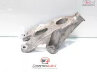Suport Motor Stanga Audi A6 Allroad (4fh C6) [fabr 2006 2010] 2 0 Tdi Cag