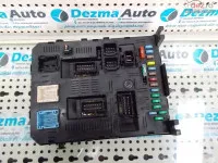 Modul Tablou Siguranta Peugeot 207 Cc (wd) 1 6hdi 9660105680 