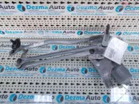 Ansamblu Stergator Fata Peugeot 207 9650380880 