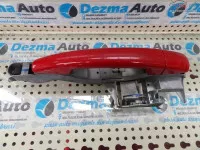 Maner Exterior Dreapta Spate Peugeot 207 Sw 