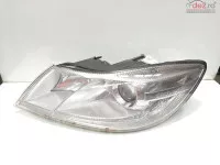 Far Stanga Cu Lupa Skoda Octavia 2 Scout (1z5) (idi 414896) 