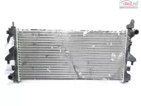 Radiator Racire Apa Fiat Ducato (250) 2 2 Jtd 4hv (id 487761) 