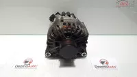 Alternator Fiat Ulysse (179) 2 0 D Cod 9661544880 