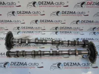 Set Axe Came Fiat Ducato Autobus (250) 2 2d 