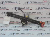 Macara Cu Motoras Stanga Fata 51786729 Fiat Punto (199) 