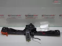 Macara Cu Motoras Dreapta Fata 51786728 Fiat Punto Evo (id 292627) 