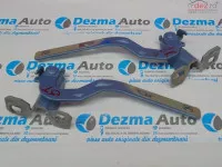Set Balamale Capota Fata Fiat (id 129484) 