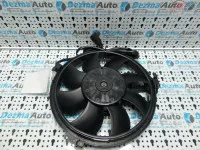 Electroventilator Skoda Superb (3u) 2 0 Alt 8d0959455r 
