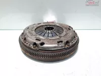 Volanta Masa Simpla Cu Placa Presiune Skoda Octavia 2 Combi (1z5) 1 9 Tdi Bkc 5