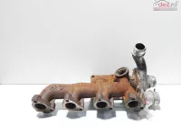 Turbosuflanta Cod 7t1q 6k682 Ab Ford Tourneo Connect 1 8 Tdci P9pc (idi