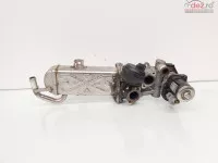 Racitor Gaze Cu Egr Cod 03l131512bl Vw Caddy 4 2 0 Tdi Cfh (idi 663073) 