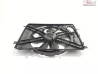 Electroventilator Cu Releu Cod A2045000193 Mercedes Clasa C (w204) 2 2 Cdi