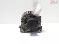 Alternator 140a Bosch Cod 03c903023a Vw Tiguan (5n) 1 4 Tsi Cavd (idi 673106) 
