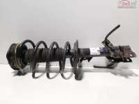 Amortizor Dreapta Fata Nissan Qashqai 1 5 Dci K9kf646 (id 673534) 