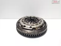 Volanta Masa Dubla Cu Placa Presiune Renault Kangoo 2 1 5 Dci K9k832 6 Vit Man