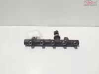 Rampa Injectoare Cu Senzor Cod 9656391180 Citroen C4 Grand Picasso 2 0 Hdi Rhr