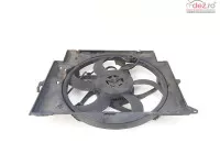 Electroventilator Cu Releu Cu Codul Original 7788906 Bmw 1 (e81 E87) 2 0 Diesel