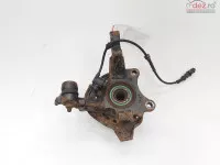 Fuzeta Stanga Fata Opel Corsa C (f08 F68) 1 0 Benz Z10xep (id 668739) 