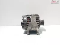 Alternator 140a Valeo Cod 03l903023f Vw Tiguan (5n) 2 0 Tdi Cfg (id 670001) 