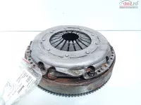 Volanta Masa Dubla Cu Placa Prersiune Ford C Max 2 1 6 Tdci T1da 6 Vit Man (idi