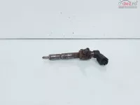 Injector Cod 4m5q 9f593 Ad Ford Focus C Max 1 8 Tdci Kkdb (idi 663445) 