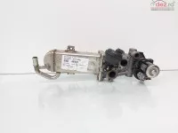 Racitor Gaze Cu Egr Cod 03l131512dq Vw Caddy 3 Combi (2kj) 2 0 Tdi Cfh (idi