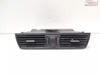 Grila Aer Bord Centrala Cod 5ja820951c Skoda Rapid (nh3) (id 666250) 