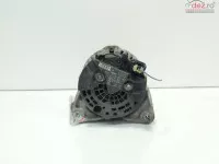 Alternator 100a Bosch Cod Gm13229984 Opel Astra H 1 6 Benz Z16xer (id 665564) 