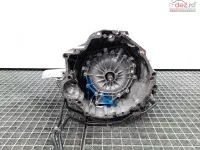 Cutie De Viteza Automata Cod Ldq Audi A6 Avant (4f5 C6) 2 0 Tdi Cagb (idi