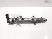 Rampa Injectoare Dreapta Cu Senzor Cod 059130090cm Audi A8 (4h) 3 0 Tdi Cdta