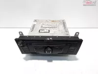 Radio Cd Cod 8t1035186b Audi A4 Allroad (8kh B8) (idi 563812) 