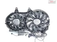 Grup Electroventilatoare Cu Releu Cod 8e0121205ab Audi A4 Avant (8e5 B6) 1 6
