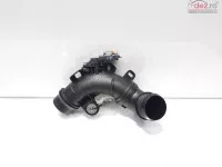 Tub Aer Cu Senzor Cod 9677355980 Citroen C4 Cactus 1 2 Thp Hny (hn01) (idi Piese auto în Oradea, Bihor Dezmembrari