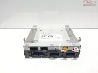 Modul Control Radio Cod 4f0035541l Audi A6 Allroad (4fh C6) (idi 457210) 