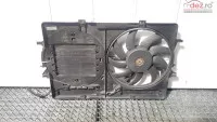 Electroventilator Fara Releu Audi A4 (8k2 B8) [fabr 2008 2015] 2 0 Tdi