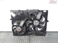 Grup Electroventilatoare Audi Q7 (4lb) [fabr 2006 2014] 3 0tdi Cas
