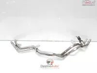 Conducta Alimentare Combustibil Audi Q5 (8rb) [fabr 2008 2016] 2 0 Tdi Cah