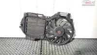 Electroventilator Cu Releu Audi A6 (4f2 C6) 2 0 Tdi Blb 4f0121003d (id