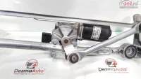 Motoras Stergatoare Fata Bmw 3 Touring (e91) Cod 6978263 01 (id 363610) 