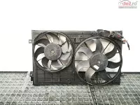 Grup Electroventilatoare 1k0121207bb Audi A3 Cabriolet (8p7) 1 6 B 